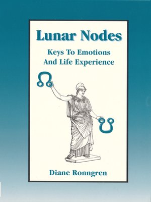 cover image of Lunar Nodes